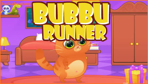 Bubbu Runner : My Pets Hints screenshot