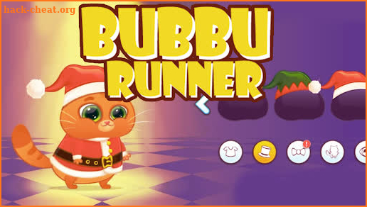 Bubbu Runner : My Pets Hints screenshot