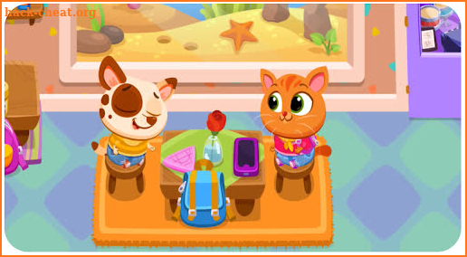 Bubbu School Virtual Pets Tips screenshot