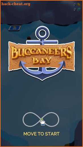 Buccaneers Bay screenshot