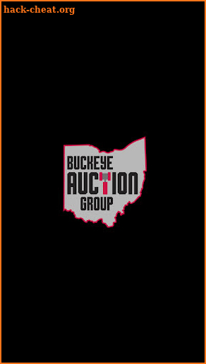 Buckeye Auction Group screenshot