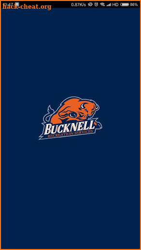 Bucknell Rec screenshot