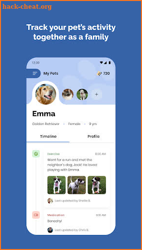 Buddies – Pet Care Made Easy screenshot