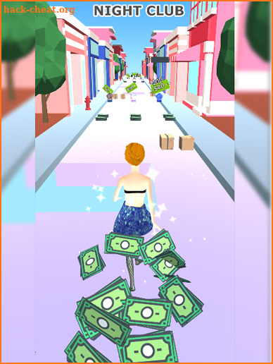 Budget Fashion screenshot