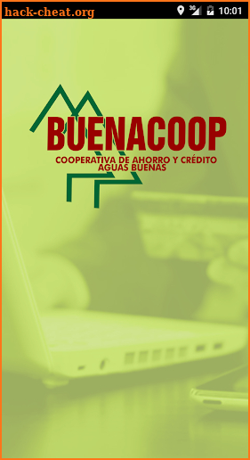 BuenaCoop Mobile screenshot