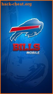 Buffalo Bills Mobile screenshot