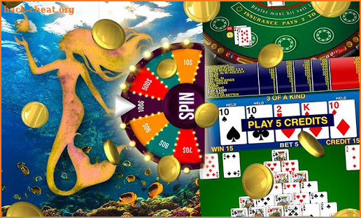 Buffalo Magic Casino - Grand Vegas Slots screenshot