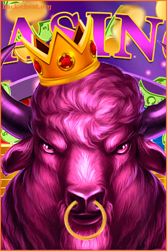 Buffalo Slots screenshot