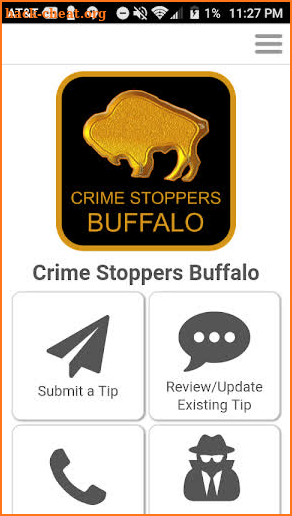 Buffalo Tips screenshot
