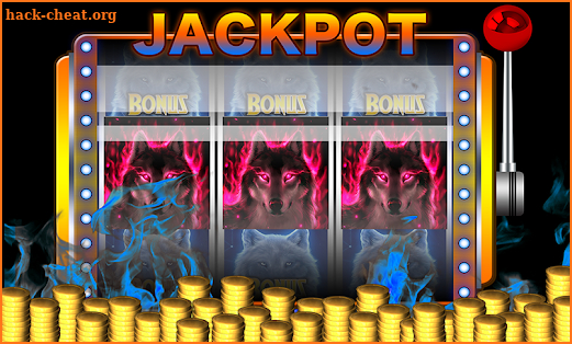 Buffalo Wild Casino Jackpot - Mega Win 777 Slots screenshot