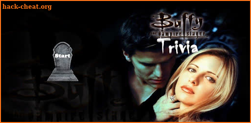Buffy The Vampire Slayer Quest screenshot