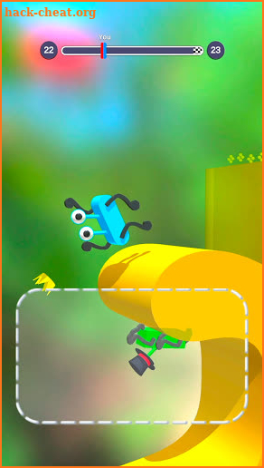 Bug Climber screenshot