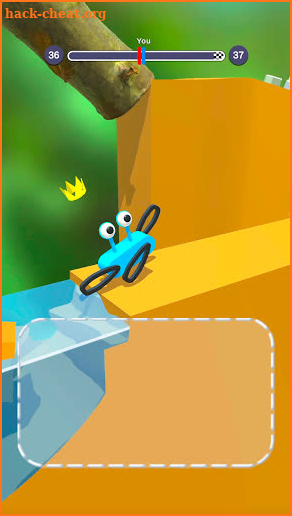Bug Climber screenshot