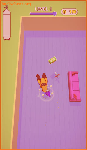 Bug Exterminator! screenshot