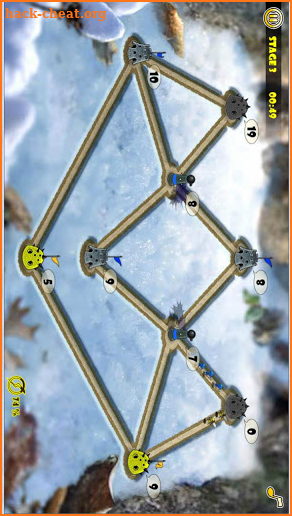 Bug Wars Recolonization screenshot