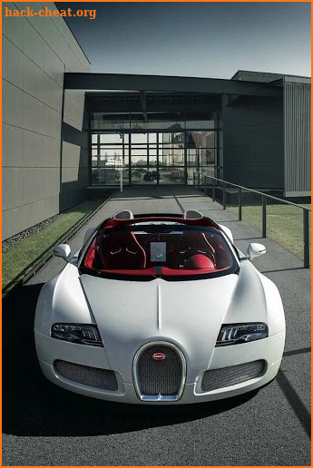 Bugatti Super Cars Wallpapers 2018 screenshot