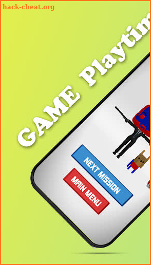 Buggy Playtime - Game screenshot