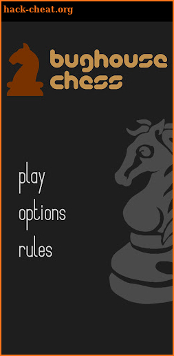 Bughouse Chess Pro screenshot