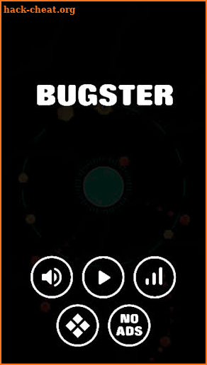 Bugster screenshot