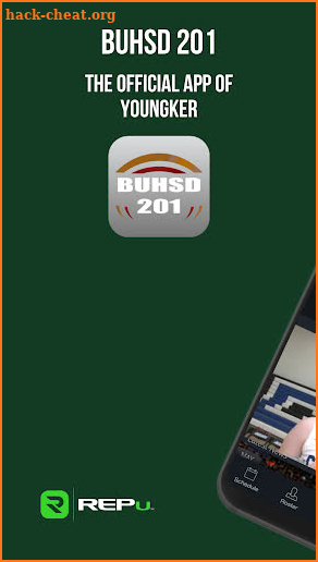 BUHSD 201 screenshot