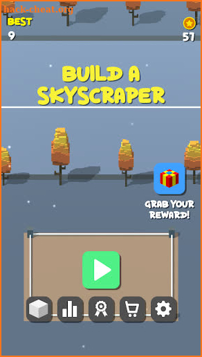 Build a Skyscraper: Be Higher! screenshot