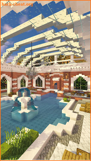 Build Block City screenshot
