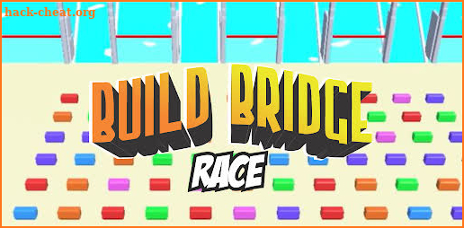 Build Bridge Walk screenshot