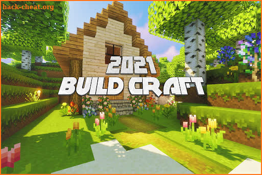 Build Craft 2021 screenshot