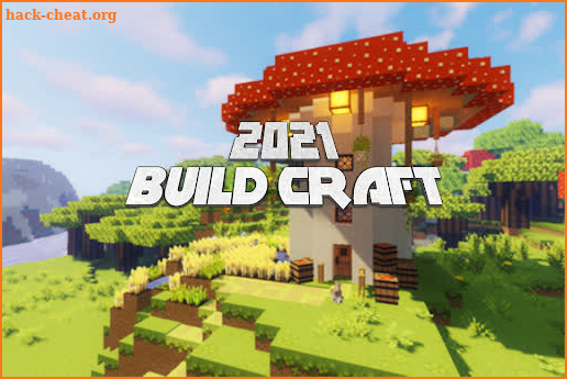 Build Craft 2021 screenshot