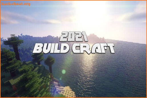 Build Craft 2021 screenshot