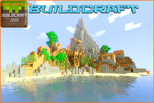 Build Craft - Block Crafting Games screenshot
