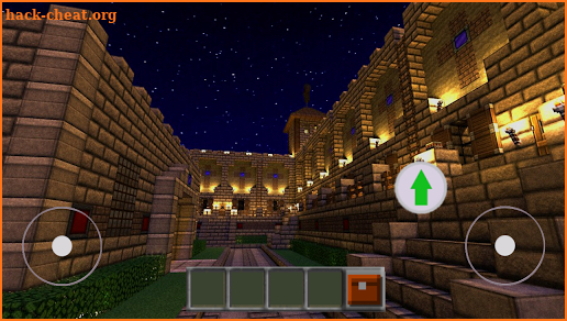 Build Craft : Block Exploration screenshot