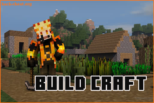 Build Craft - Craftsman City screenshot