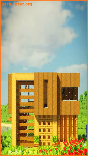 Build Craft: Master Block 3D screenshot
