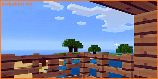 Build Craft : Survival & Building screenshot
