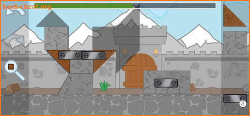 Build it! - The construction puzzle game screenshot