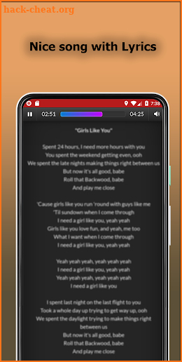 🎵 Build our machine | Bendy ink song lyrics screenshot