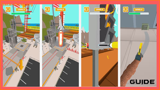 Build Roads Game Guide screenshot