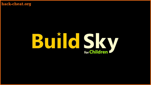 Build Sky for Children screenshot