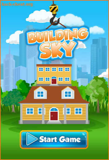 Build To The Sky screenshot