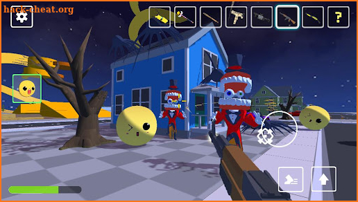 Buildbox: Playground Unknown screenshot