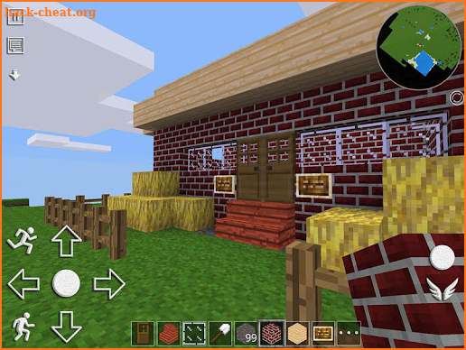 Buildcraft screenshot