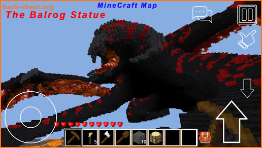 BuildCraft Game Box: MineCraft Skin Map Viewer screenshot