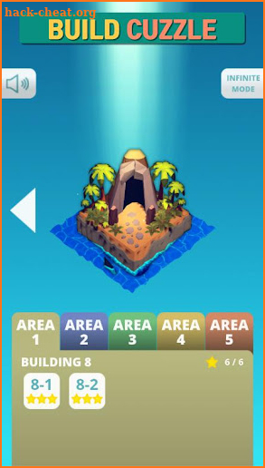 BuildCuzzle screenshot