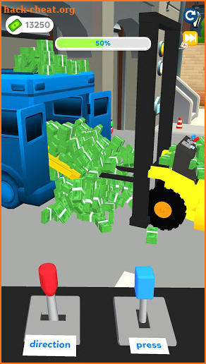 Builder Master 3D screenshot