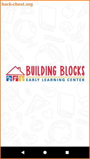 Building Blocks Parent Portal screenshot