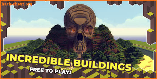 Building Craft for Minecraft screenshot