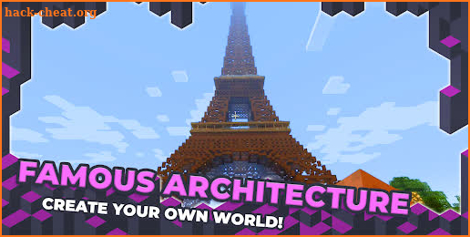 Building Craft for Minecraft screenshot