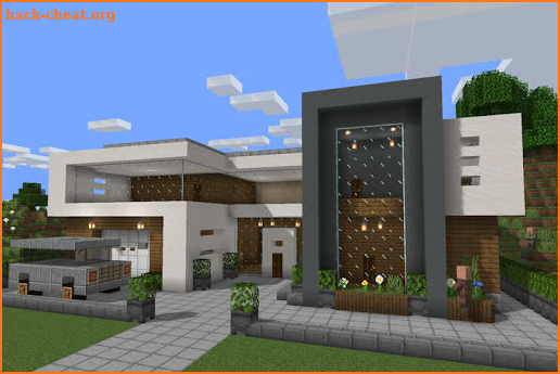 Building Craft - Master Craft Block 3D Games screenshot