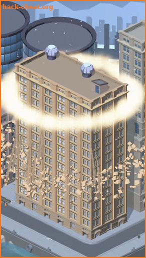 Building Demolish screenshot